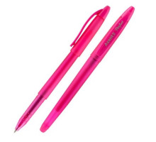 Ручка гелева Пиши-стирай Perfect AG1078-10-А - синя
