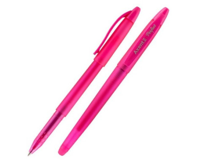 Ручка гелева Пиши-стирай Perfect AG1078-10-А - синя