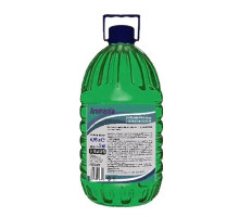 Засіб для миття скла Aromania - 5л