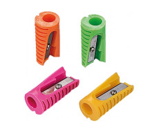 Гострилка Economix Rocket CF.40671