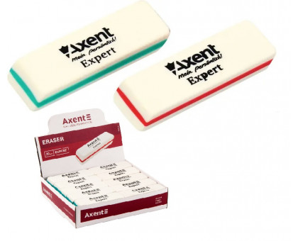 Гумка AXENT Expert 1186-A