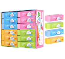 Гумка Deli POP 3045