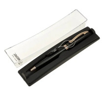 Ручка подарункова кулькова в футлярі Regal R80200.РВ10.В - синя