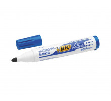 Маркер для білих дошок 1701 Bic - синій