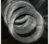 Дріт оцинкований Д2,5