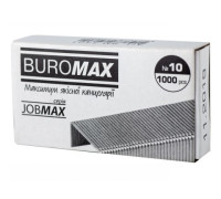 Скоби №10/5 ВuroМax ВМ.4401
