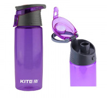 Пляшечка Kite для води 550мл K18-401-05