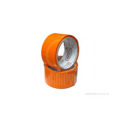 Стрічка клейка 48*30 Optima О45304-06 - помаранчева