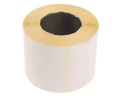 Термоетикетка 40*25 (2000) Eco F