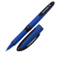 Ручка роллер Schneider one Hybrid S183101- чорна