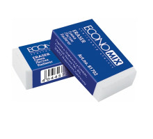 Гумка ECONOMIX E81702
