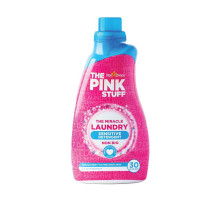 Пральний порошок Гель The Pink Stuff Sensitive Non Bio 960 мл