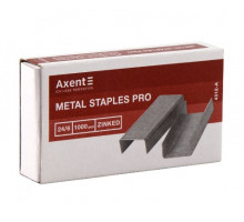 Скоби №24/6 Axent Pro 4312-A