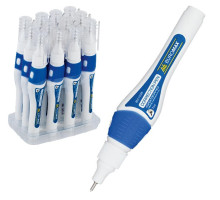 Коректор-ручка 8мл ВuroMax ВМ.1035