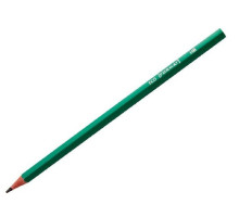 Олівець граф пластиковий Format Eco HB F18303