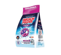 Пральний порошок 3,4кг Wasch Pulver Color