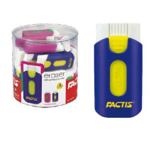 Гумка FACTIS SUIT у пластиковому чохлі PTF1330