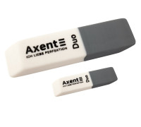 Гумка AXENT Duo 1185-A