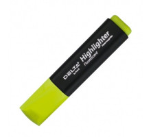 Маркер текстовий 2501 Highlighter - жовтий