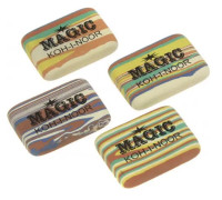 Гумка KOH-I-NOOR Magic 6516/40