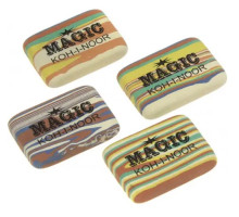Гумка KOH-I-NOOR Magic 6516/40