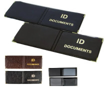Холдер для документів ID паспорт - асорті