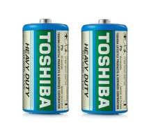 Елемент живлення LR14 Toshiba - 2шт