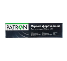 Картридж матричний Patron 12,7мм*12м кільце