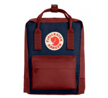 Рюкзак молодіжний KANKEN Fjall Raven-1