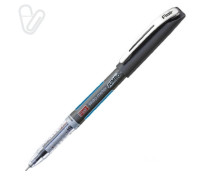 Ручка масляна Writometer 12.5 км - чорна