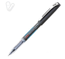 Ручка масляна Writometer 12.5 км - чорна