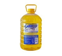Засіб для миття підлоги та ін. поверхонь 5л Classic BUROCLEAN EuroStandart