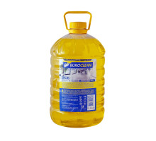 Засіб для миття підлоги та ін. поверхонь 5л Classic BUROCLEAN EuroStandart