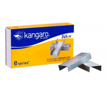 Скоби №24/6 Kangaro Економ 24/6-1M (E Series)
