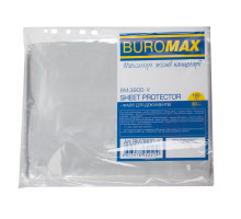 Файл глянець 30мк А4 100шт ВМ.3800-У - BuroMax