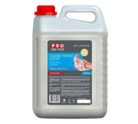Мило рідке 5л PRO з бальзамом (крем-мило)