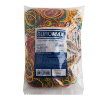 Гумки для грошей 500гр BuroMax ВМ.5516