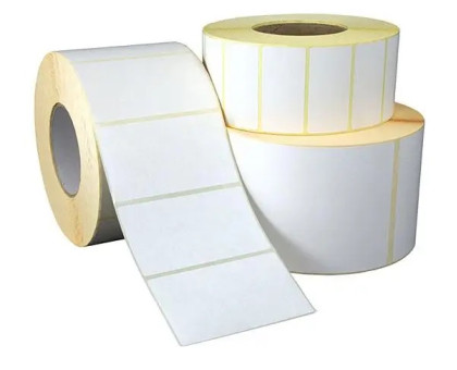 Термоетикетка 58*40 (700) Eco   (60р)