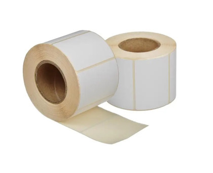 Термоетикетка 30*20 (2000) Eco