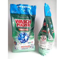 Пральний порошок 3,4кг Wasch Pulver Universal