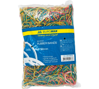 Гумки для грошей 200гр BuroMax ВМ.5503