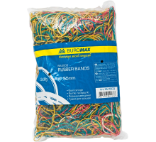 Гумки для грошей 200гр BuroMax ВМ.5503
