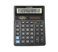 Калькулятор CITIZEN SDС-888 - чорний