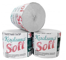 Туалетний папір Кохавинка Soft