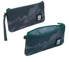 Пенал шкільний косметичка Kite Adventure K21-664-5