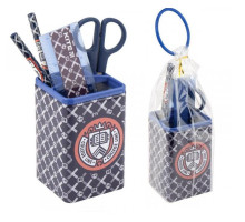 Підставка органайзер дитяча Kite College Line набір на 4 предметів K19-214-01
