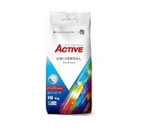 Пральний порошок 10кг Active Universal