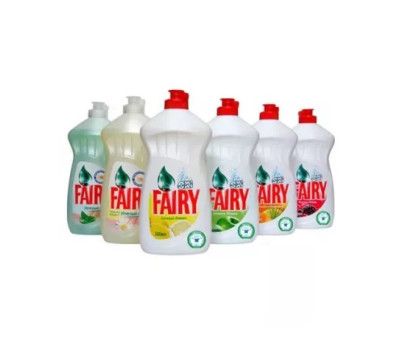 Засіб для миття посуду Fairy - 450мл