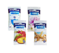 Серветки вологі Handy Fresh - 15шт