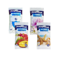 Серветки вологі Handy Fresh - 15шт